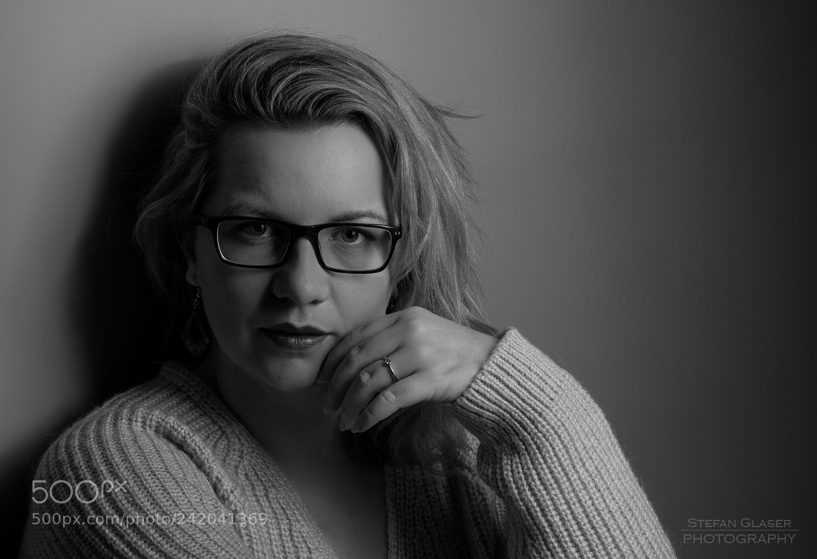 Sony a6300 sample photo. My wife photography