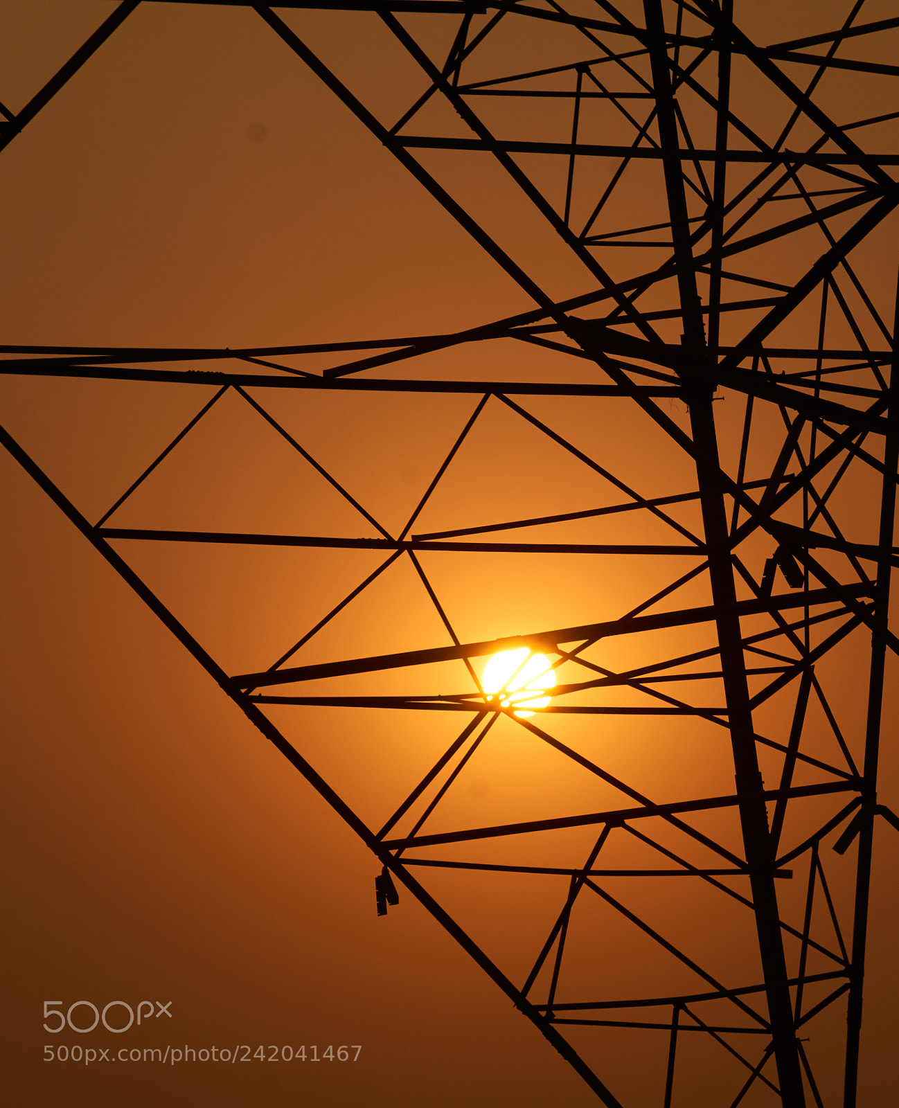 Sony SLT-A57 sample photo. Sun photography