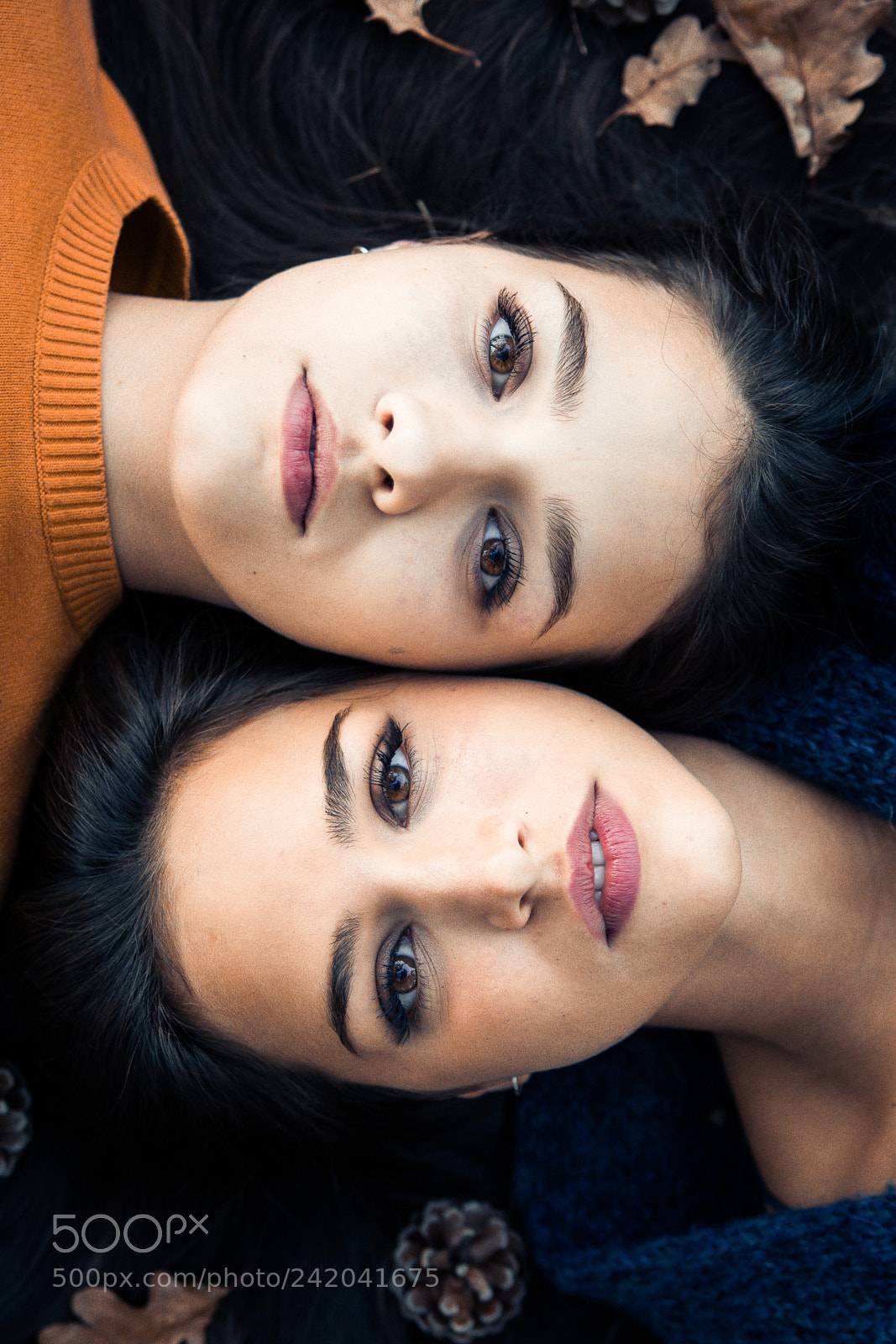 Nikon D500 sample photo. Sisters. photography
