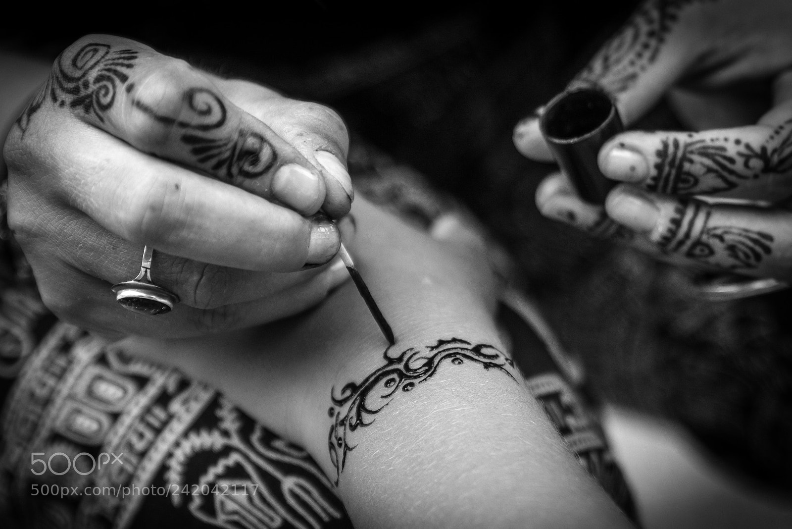 Nikon D810 sample photo. Lines photography