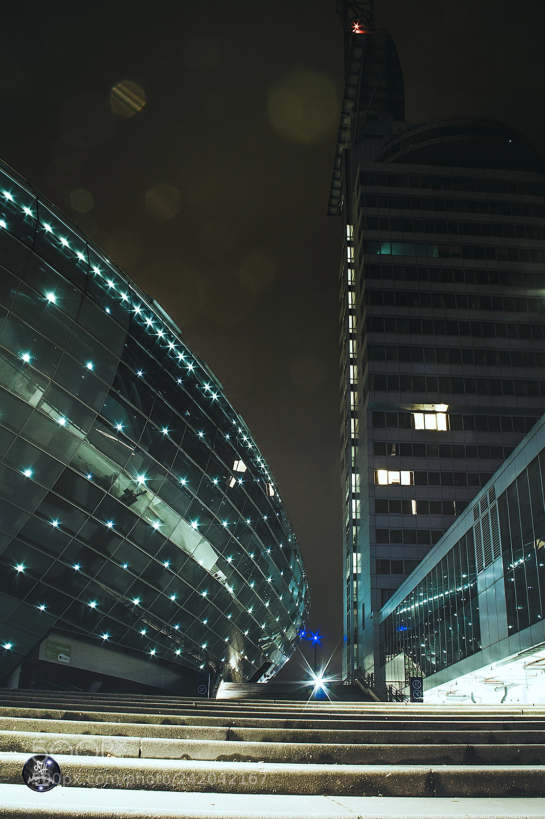 Canon EOS 60D sample photo. Zwischen klimahaus und sail photography