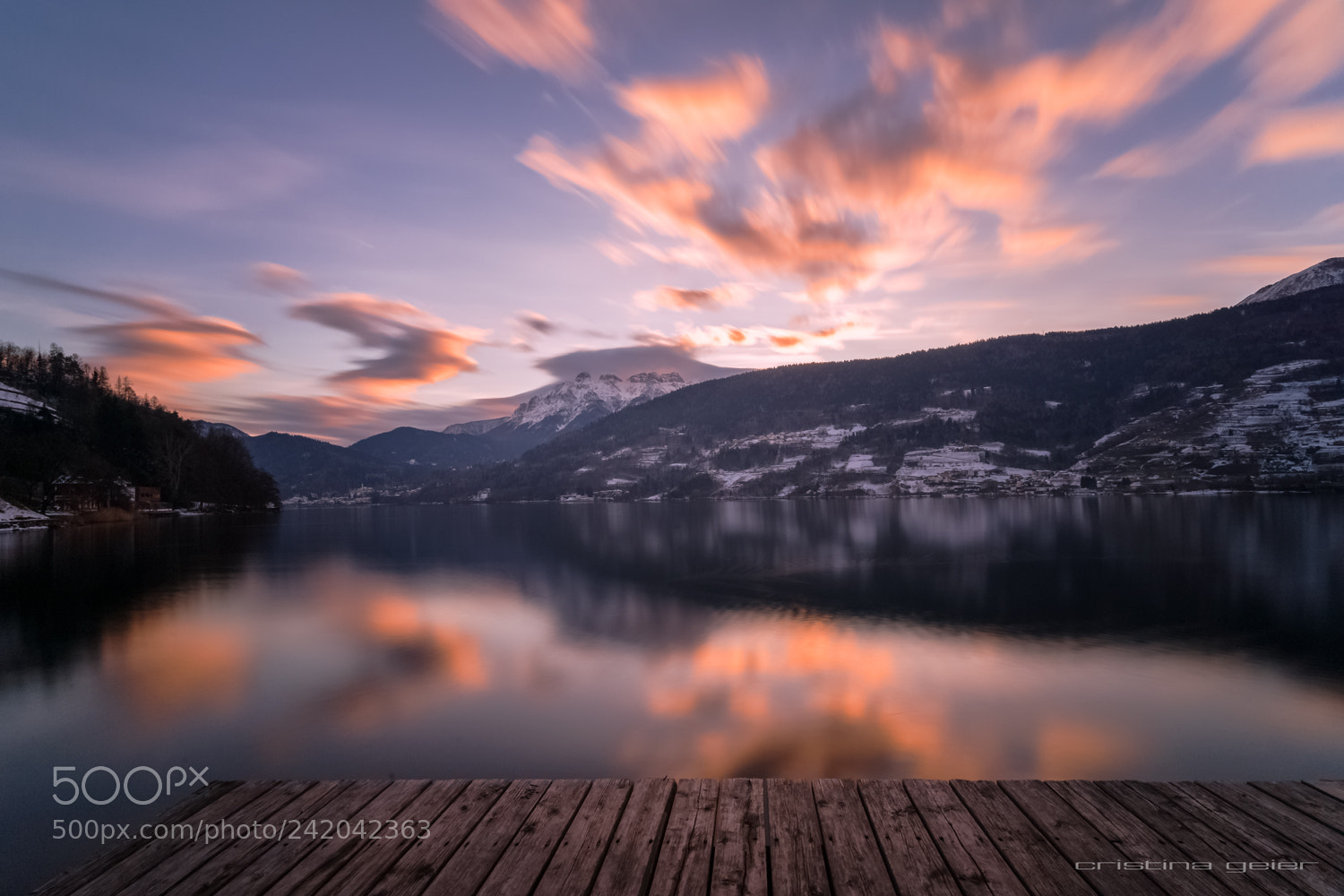 Sony a7 II sample photo. Another sunset at the photography