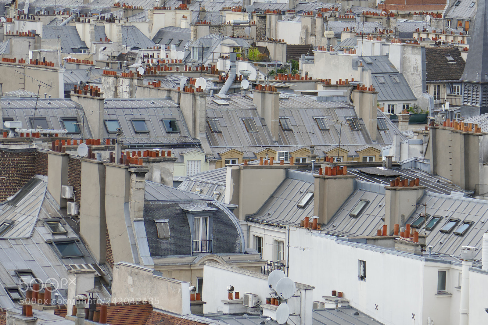 Panasonic Lumix DMC-ZS100 (Lumix DMC-TZ100) sample photo. Roofs photography