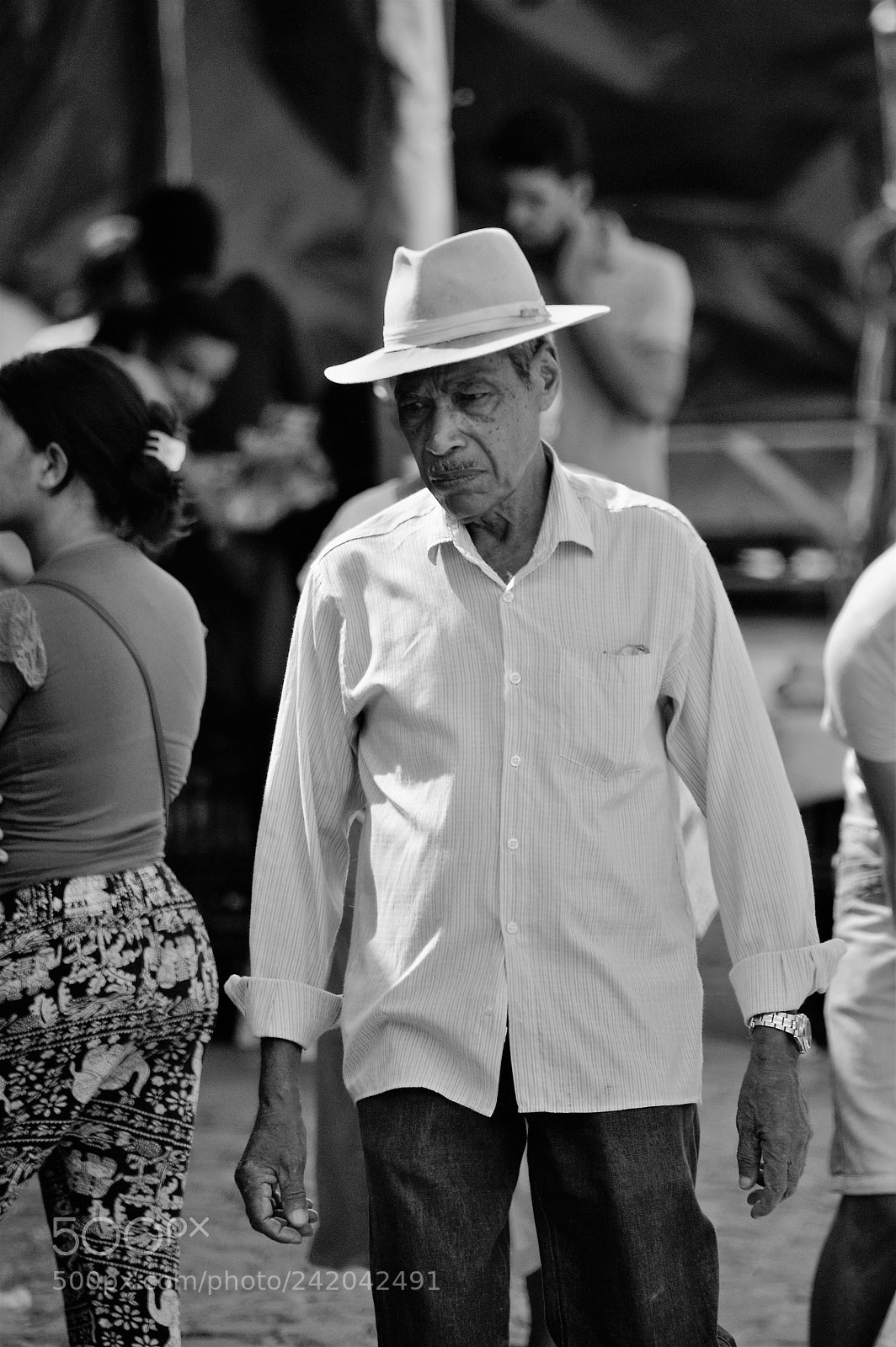 Nikon D3200 sample photo. Man photography