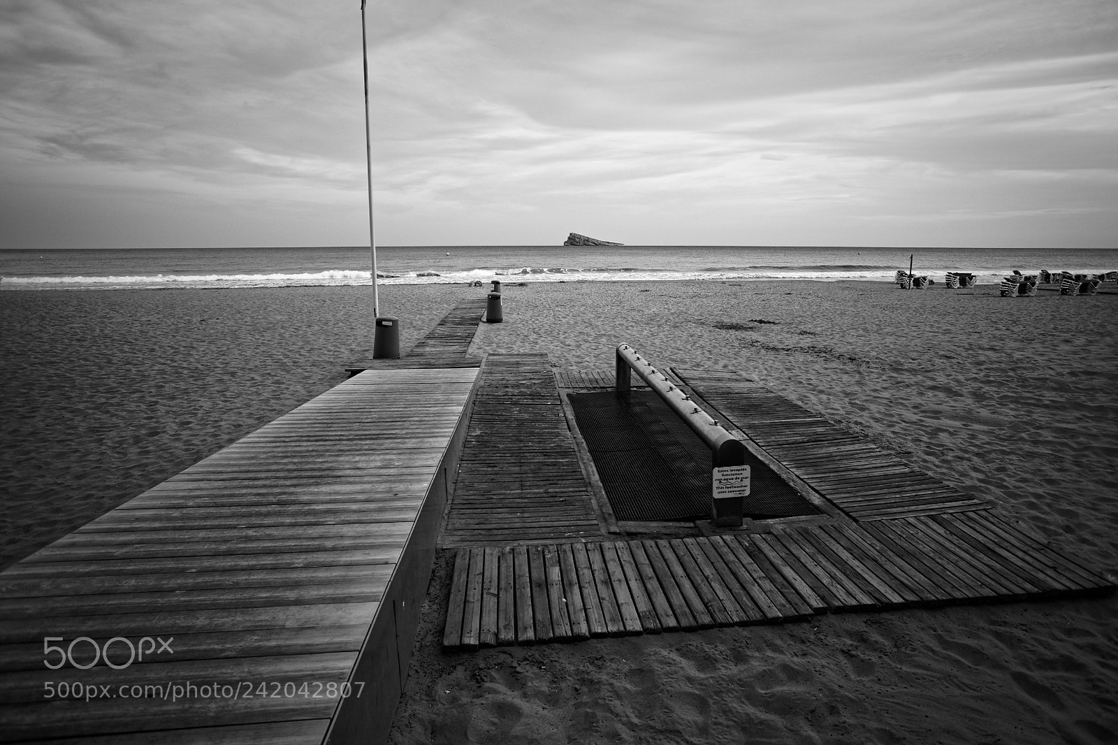 Canon EOS 6D + Canon EF 17-40mm F4L USM sample photo. To the sand on photography