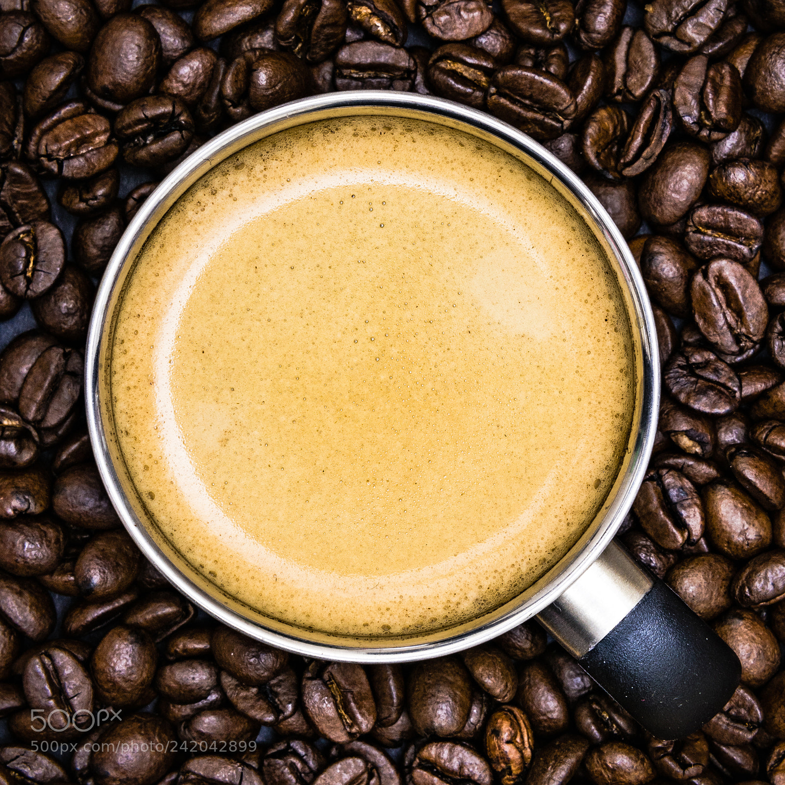 Nikon D810 sample photo. Espresso -2- photography