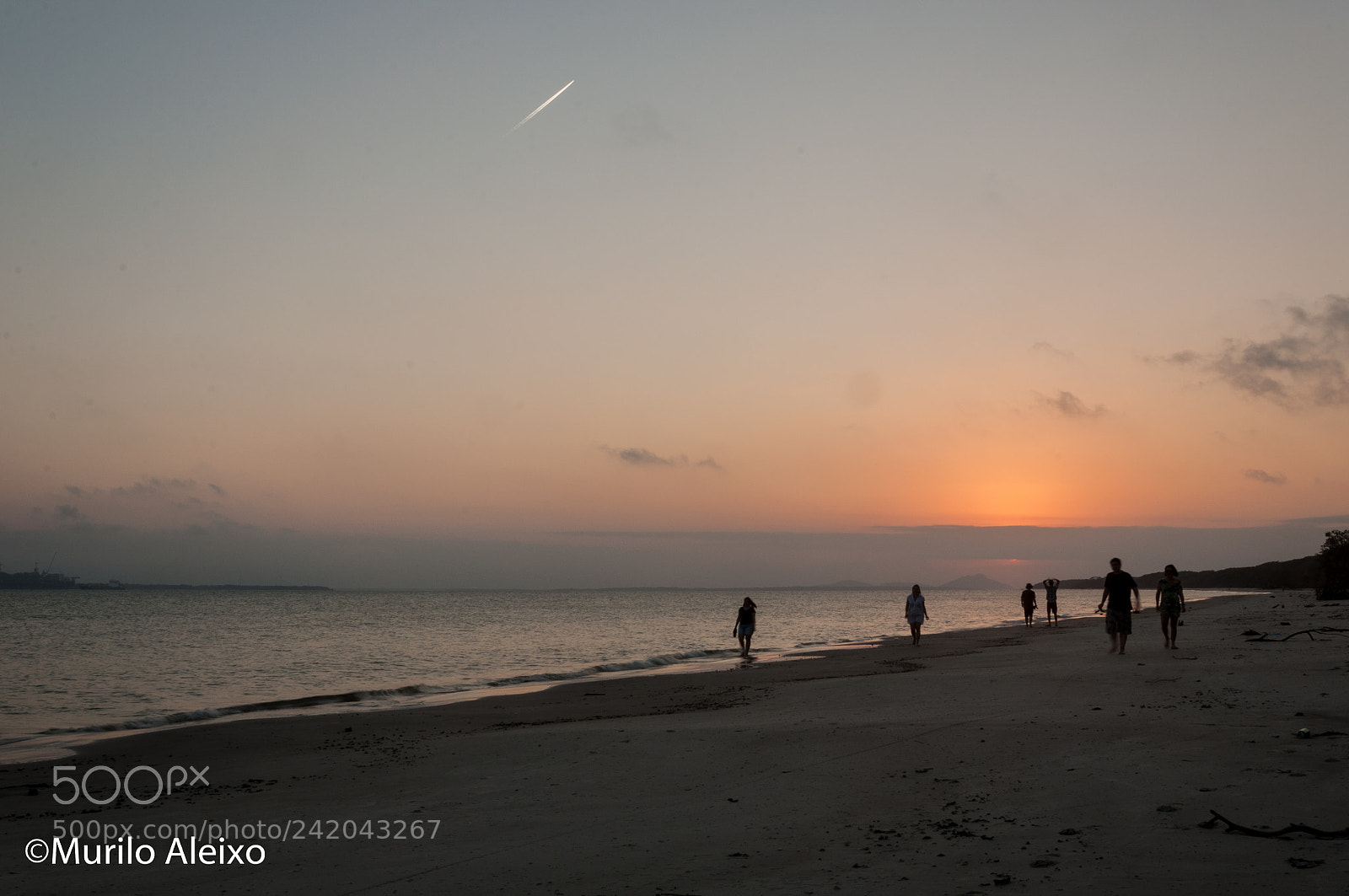 Nikon D90 sample photo. Winter sunset photography