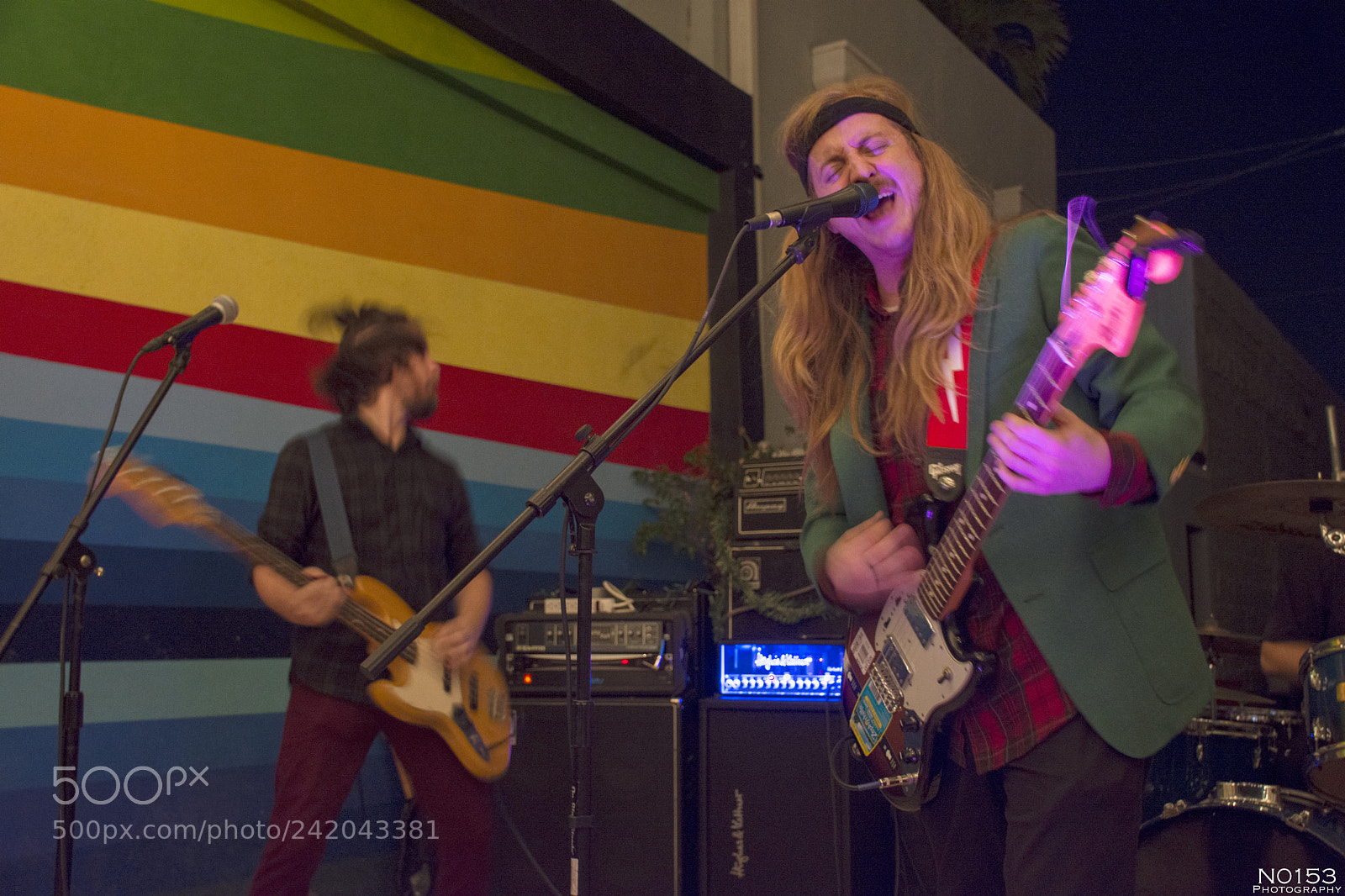 Nikon D7200 sample photo. Canvas kid at subculture photography