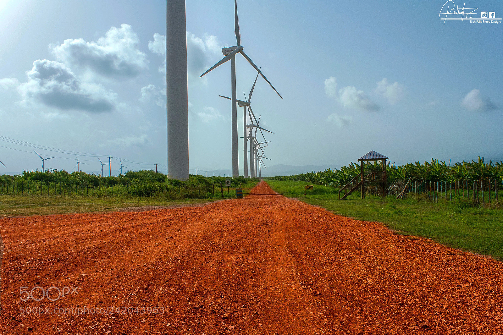 Canon EOS 1000D (EOS Digital Rebel XS / EOS Kiss F) sample photo. “molinos” dominican republic photography
