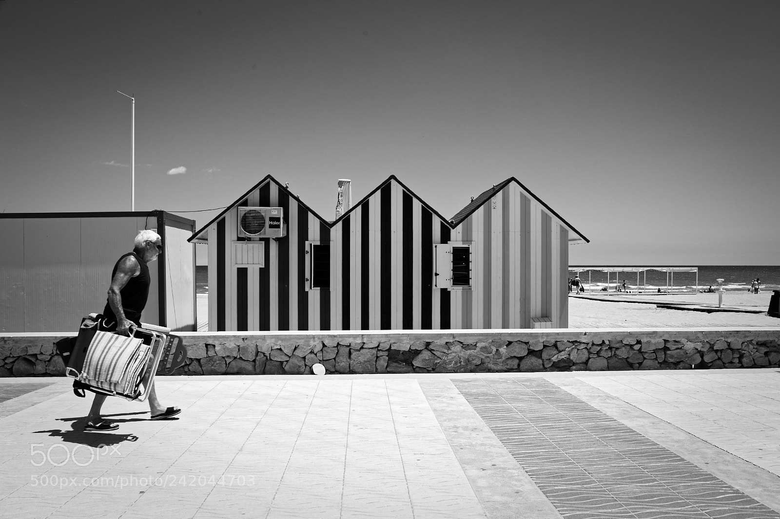 Canon EOS 6D + Canon EF 24-105mm F4L IS USM sample photo. Hard sunlight on costa photography