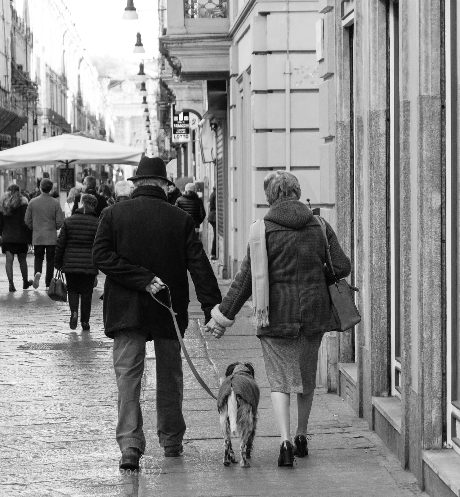 Nikon D3200 sample photo. Mano nella mano photography