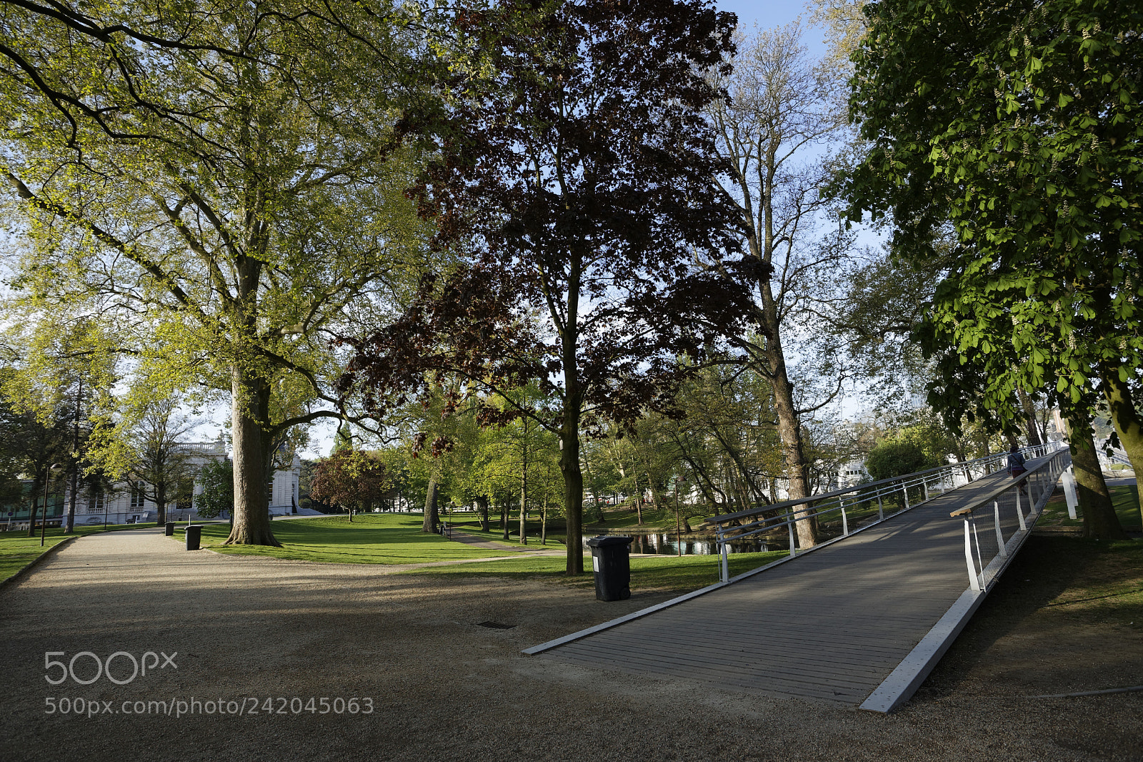 Canon EOS 6D + Canon EF 17-40mm F4L USM sample photo. Parc de la boverie 2 photography