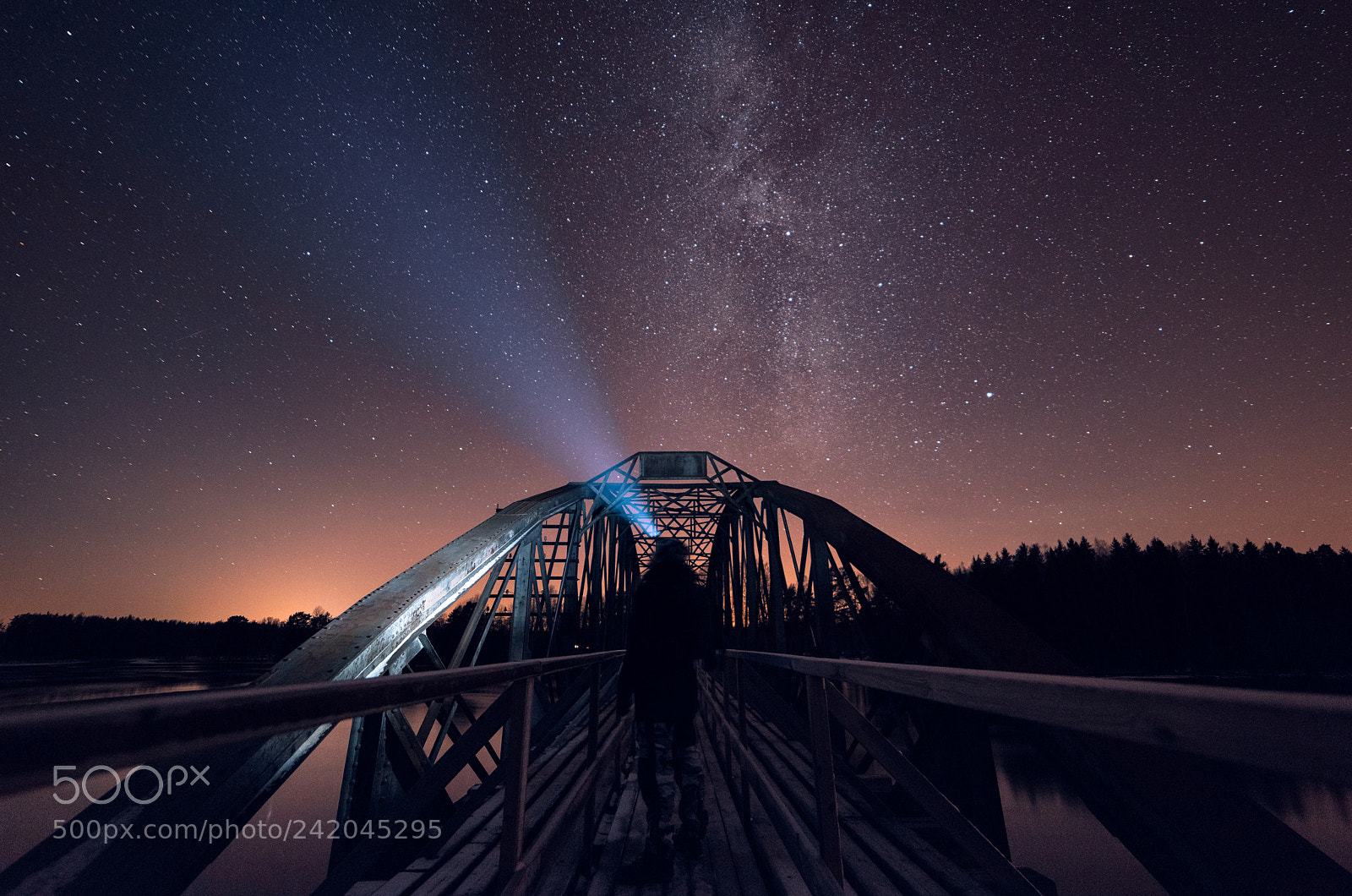 Nikon D810 sample photo. Gysinge rail road photography