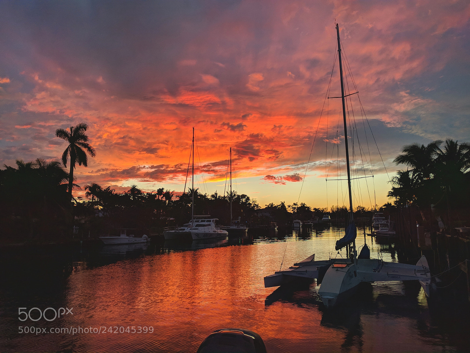 LG Nexus 5X sample photo. Canal sunset sml photography
