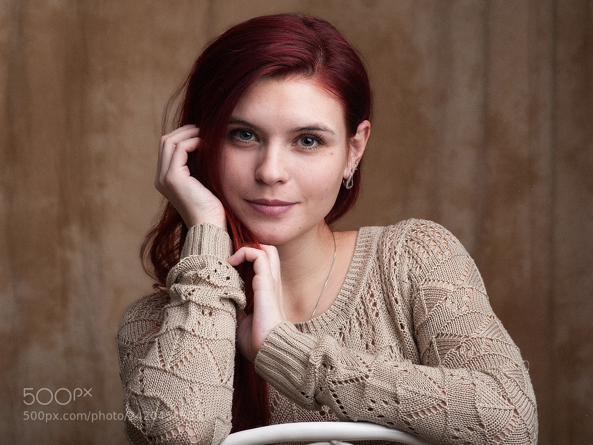 Nikon D700 sample photo. Ekaterina photography