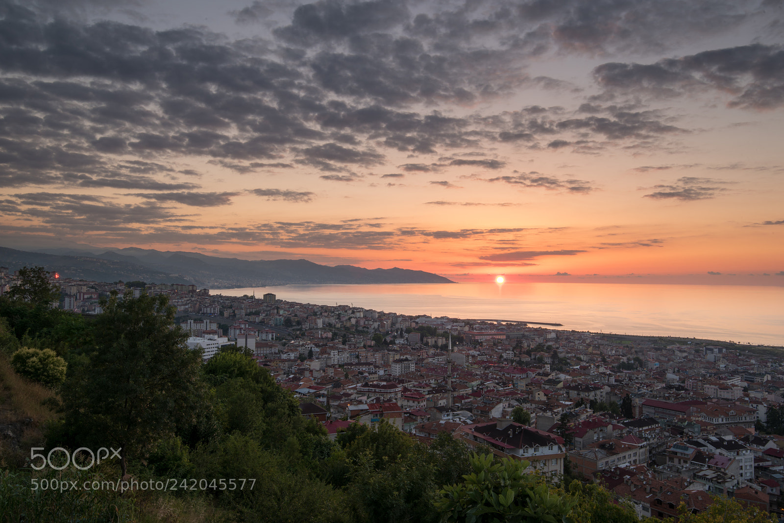 Nikon D810 sample photo. Trabzon photography