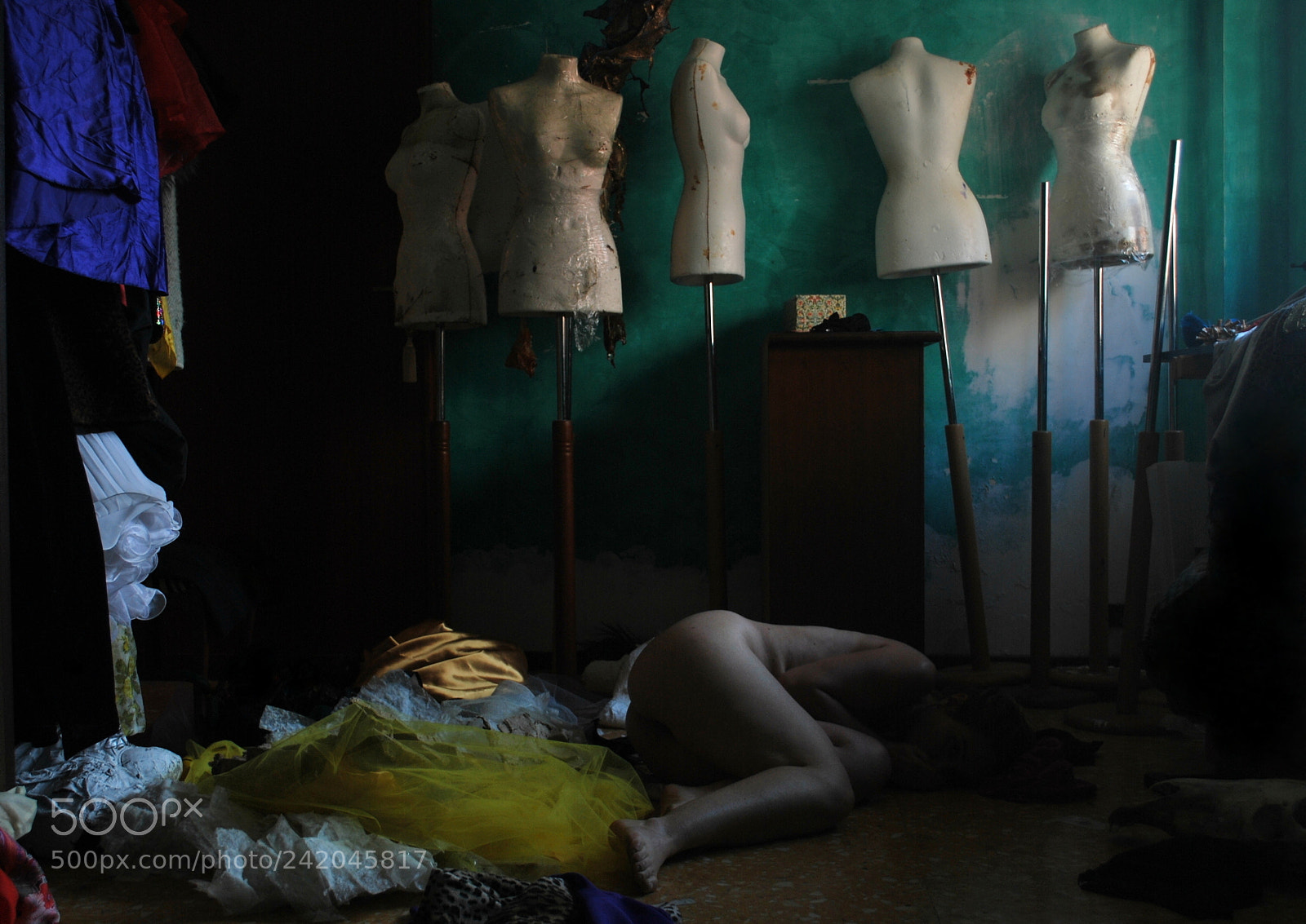 Nikon D60 sample photo. 2015. "i barbari" photography