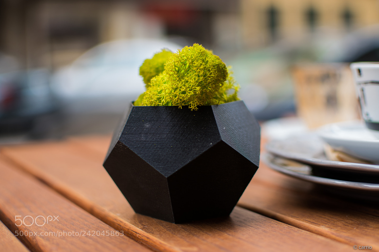 Nikon D5500 sample photo. Polygon photography