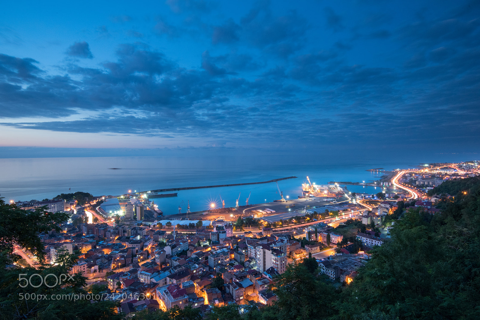 Nikon D810 sample photo. Blue voyage photography