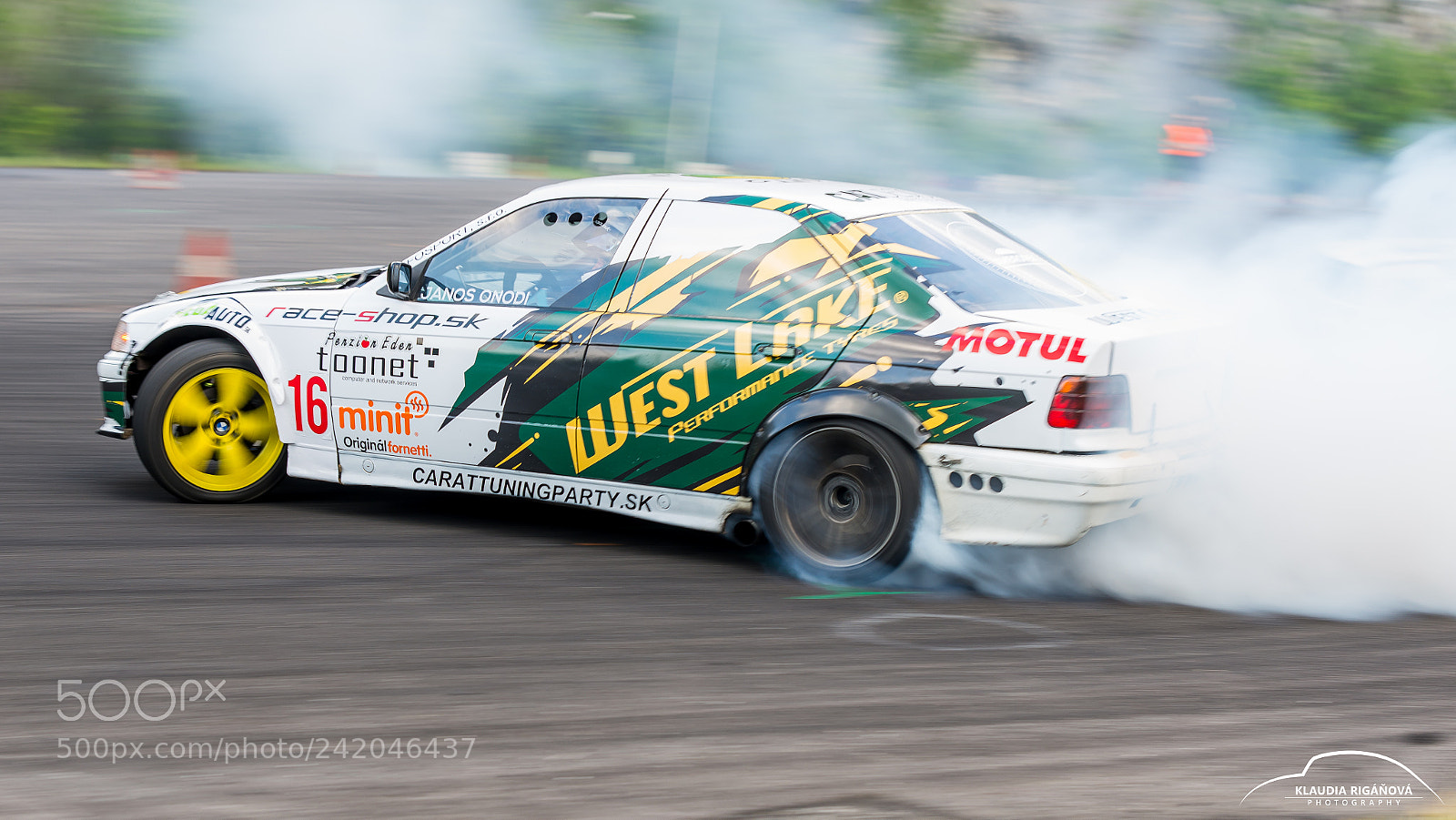 Nikon D600 sample photo. S-chasiss king of drift photography