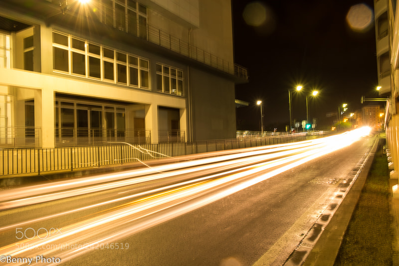 Fujifilm X-T10 sample photo. Lumières photography