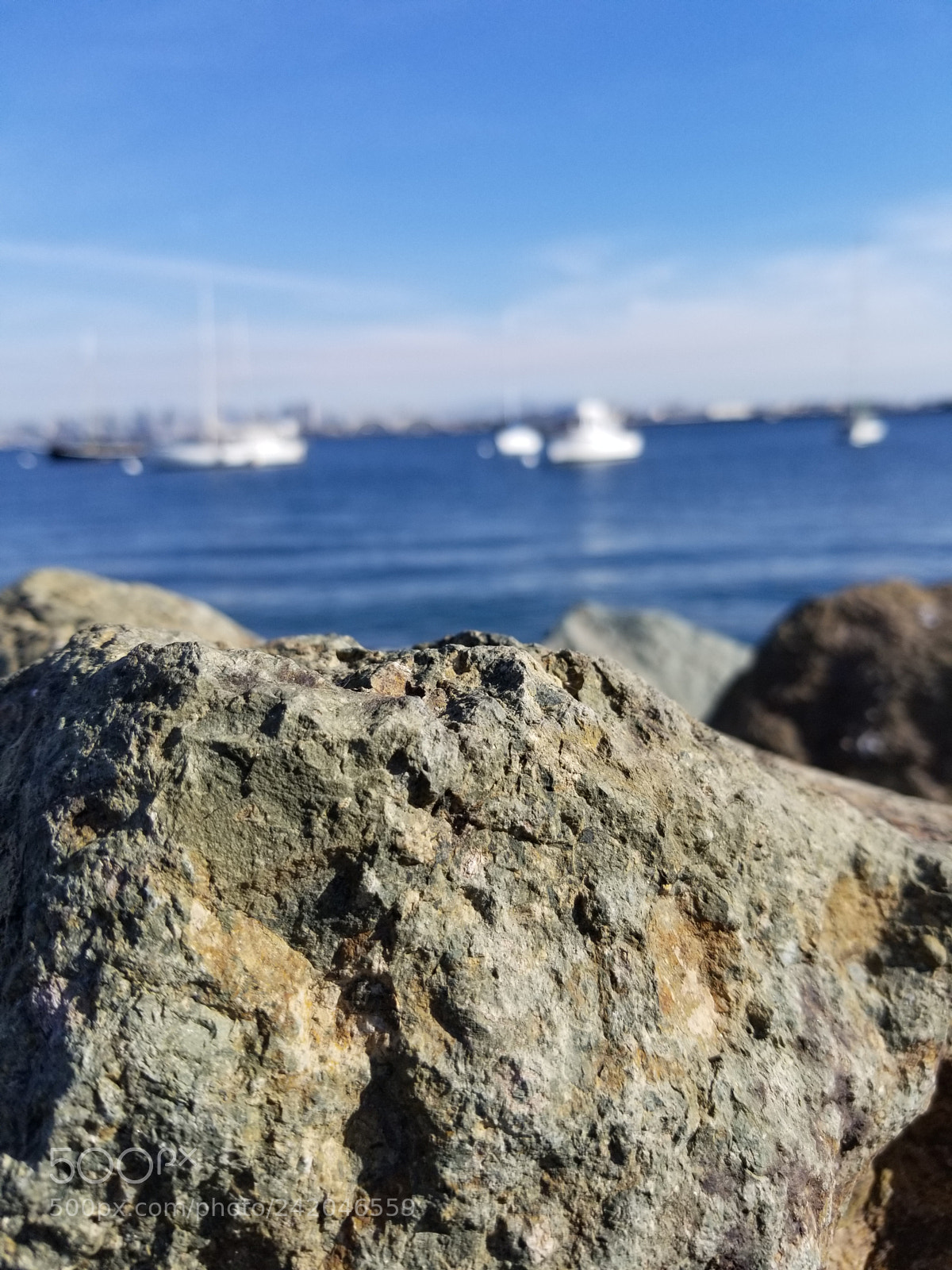 Samsung Galaxy S8 sample photo. San diego photography