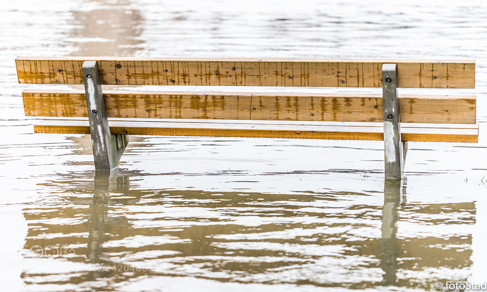 Canon EOS 6D Mark II sample photo. Waterlevel photography