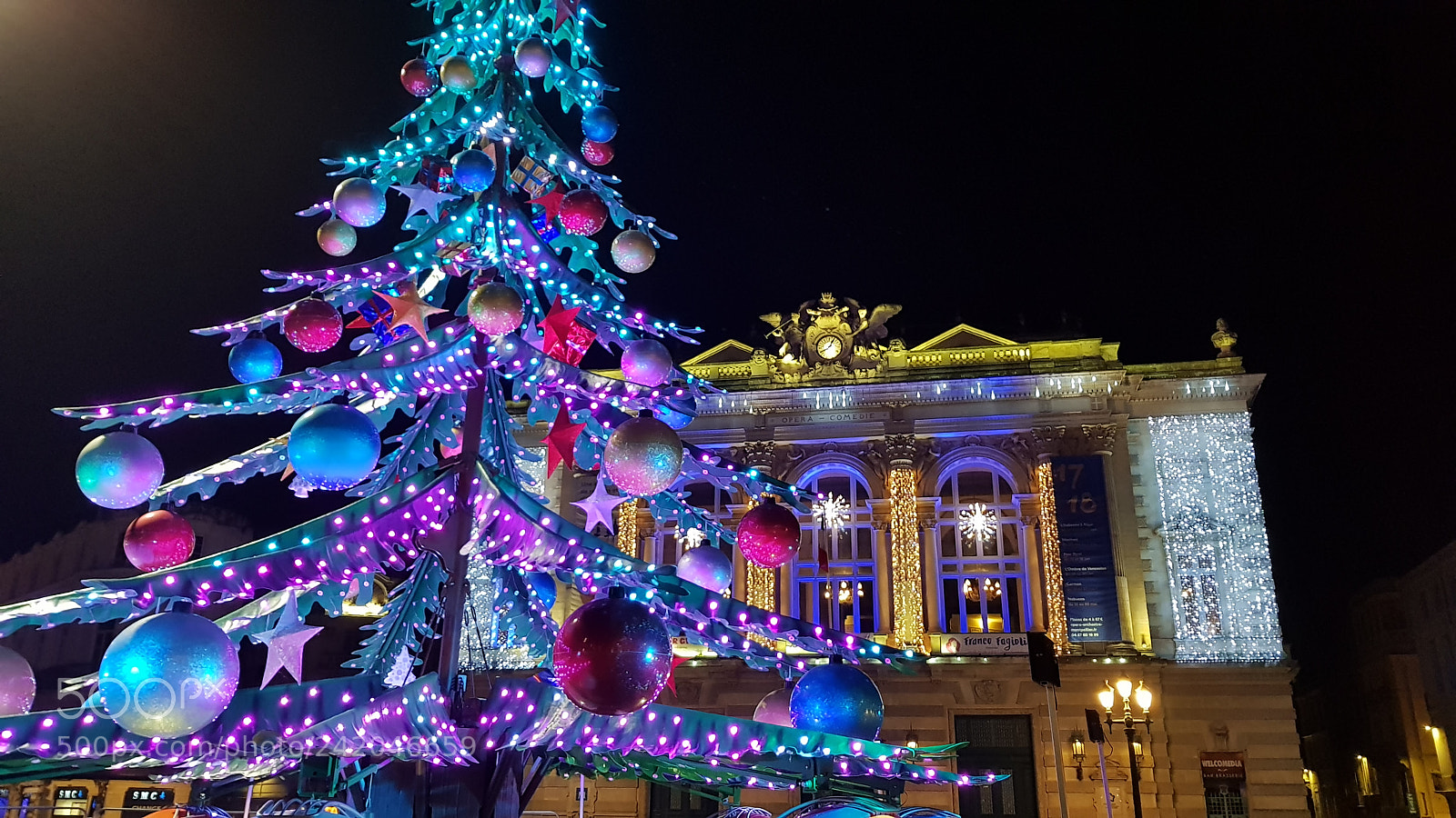 Samsung Galaxy S8 sample photo. Montpellier photography