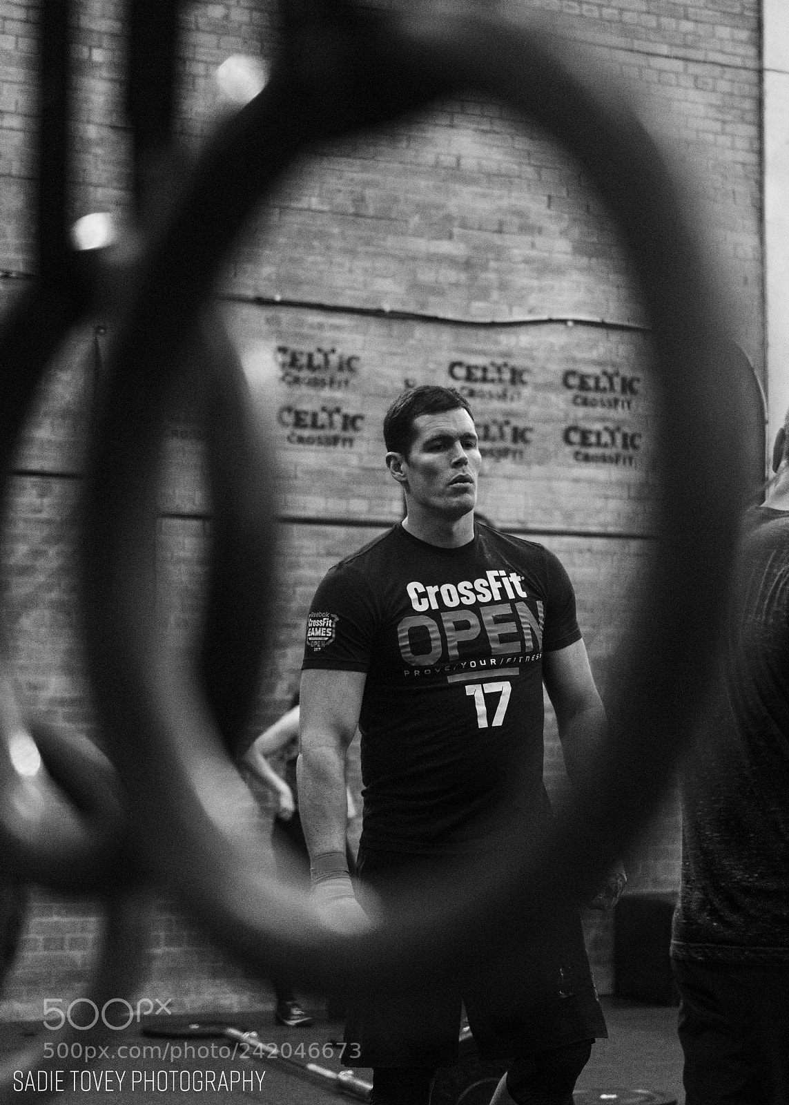 Nikon D7100 sample photo. Crossfit photography