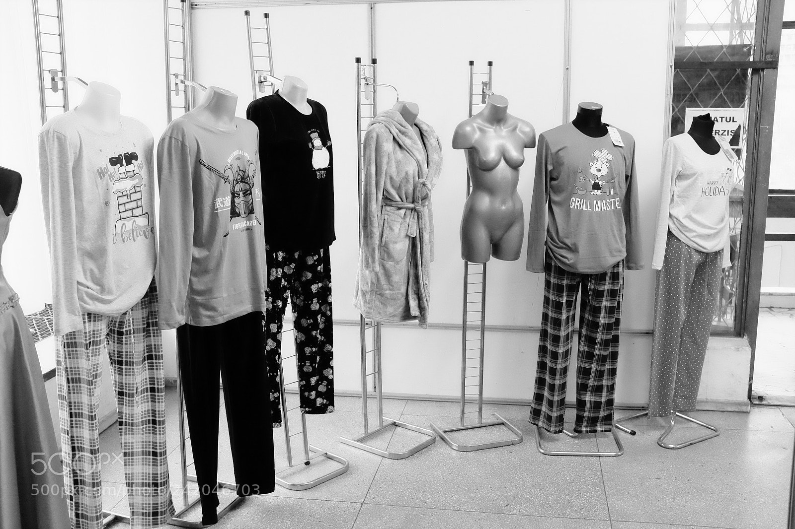 Fujifilm X100S sample photo. Sleeping outfit photography