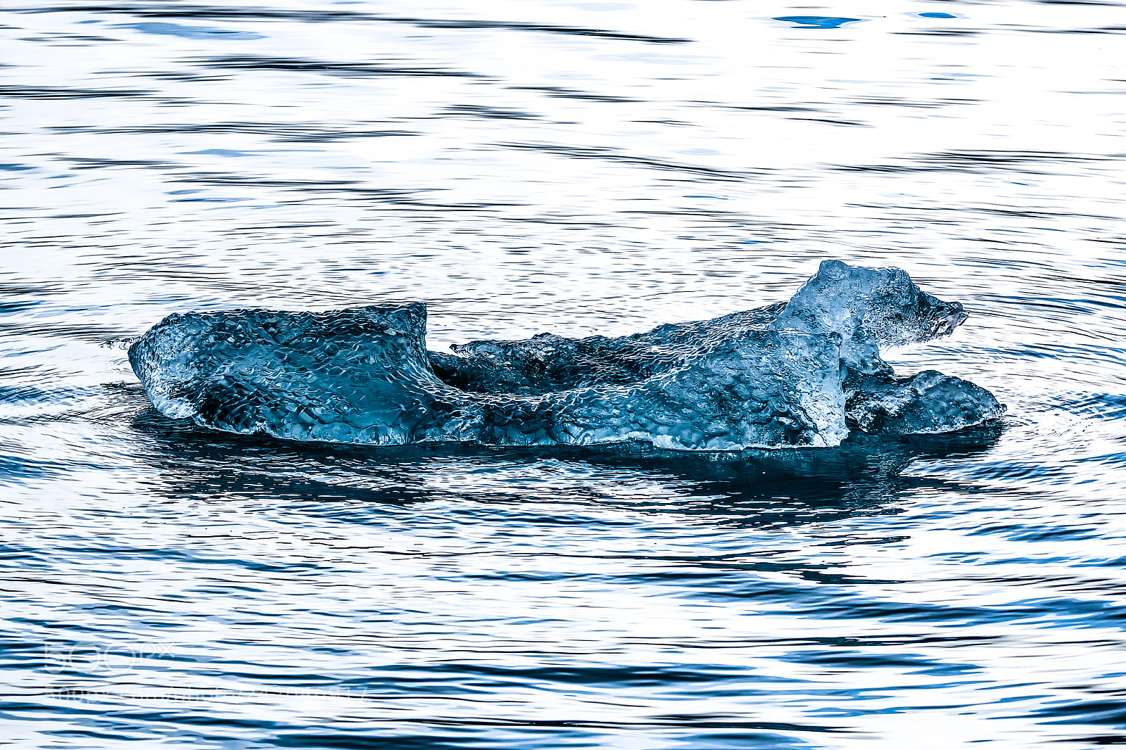 Sony ILCA-77M2 sample photo. A piece of arctic photography