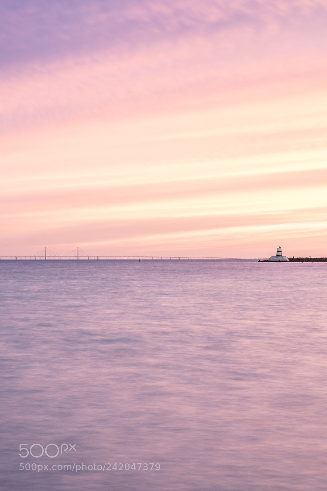 Sony a7 II sample photo. The lighthouse photography