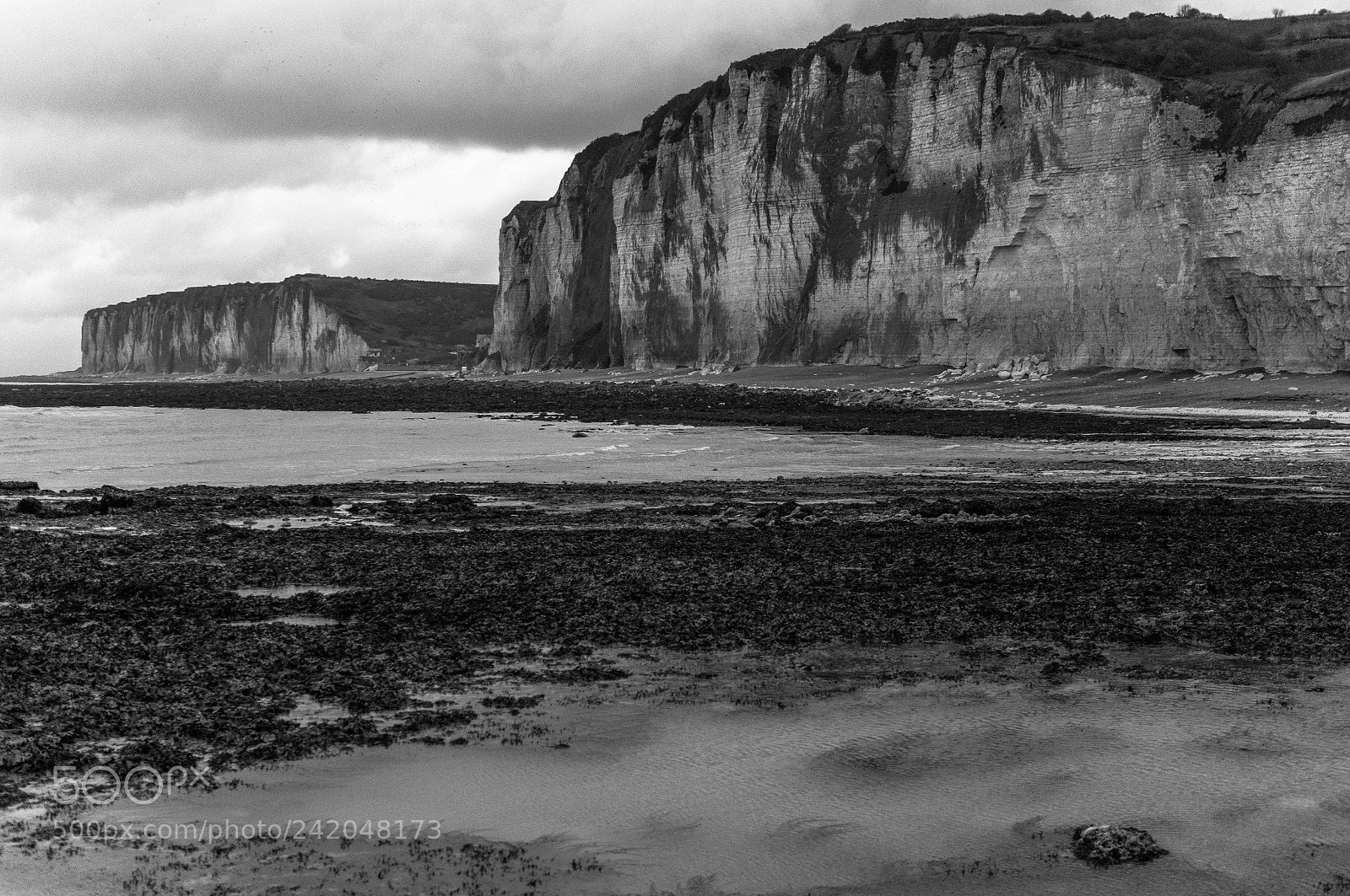 Sony Alpha NEX-5R sample photo. Les grandes dalles photography