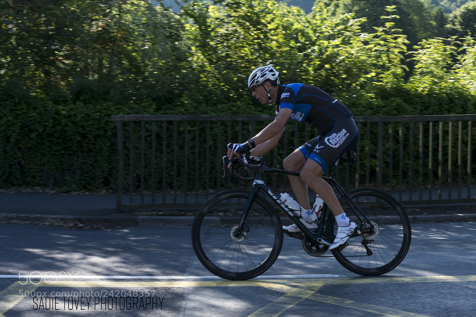 Nikon D7100 sample photo. Velothon photography