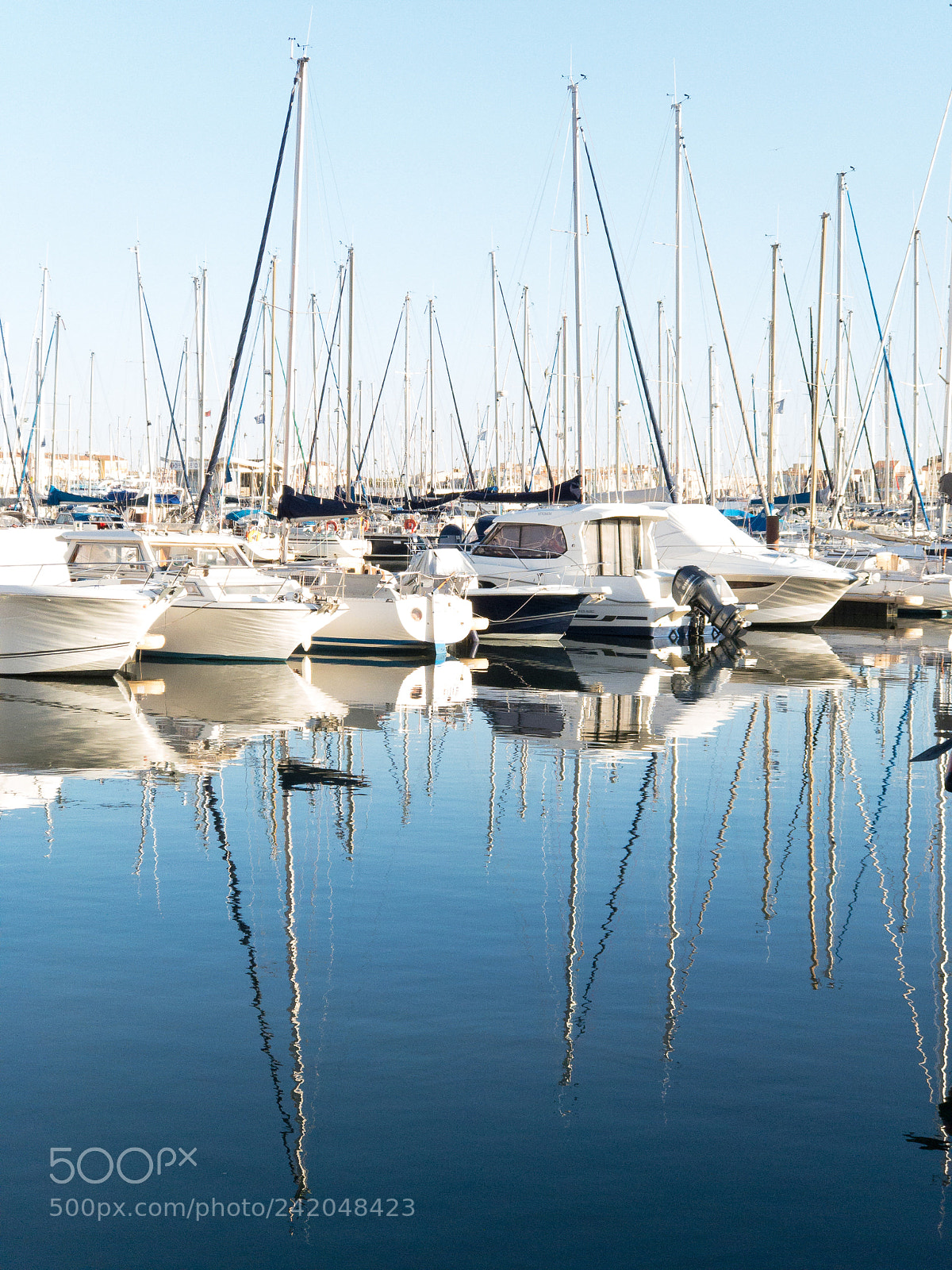 Apple iPhone 7 Plus sample photo. Sailboats in the harbor photography