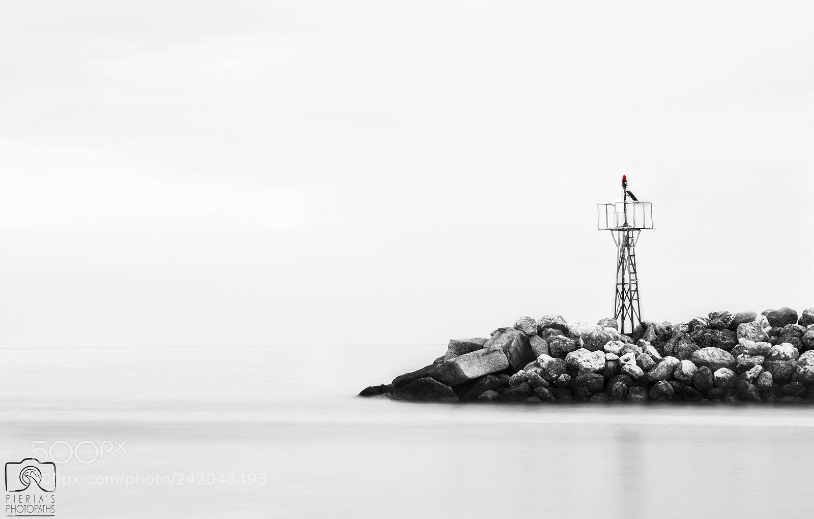 Canon EOS 550D (EOS Rebel T2i / EOS Kiss X4) sample photo. Almost lighthouse (gritsa pierias) photography