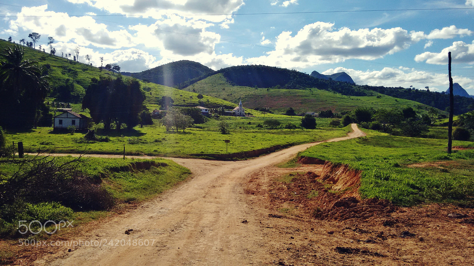 Motorola Moto G (2nd Gen) sample photo. Estradas e encruzilhadas de photography
