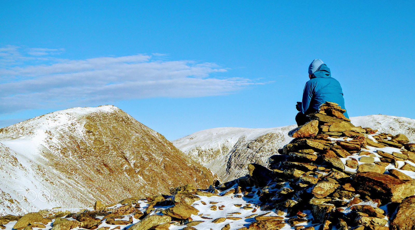 Panasonic Lumix DMC-ZS40 (Lumix DMC-TZ60) sample photo. Dow crag, lake district photography