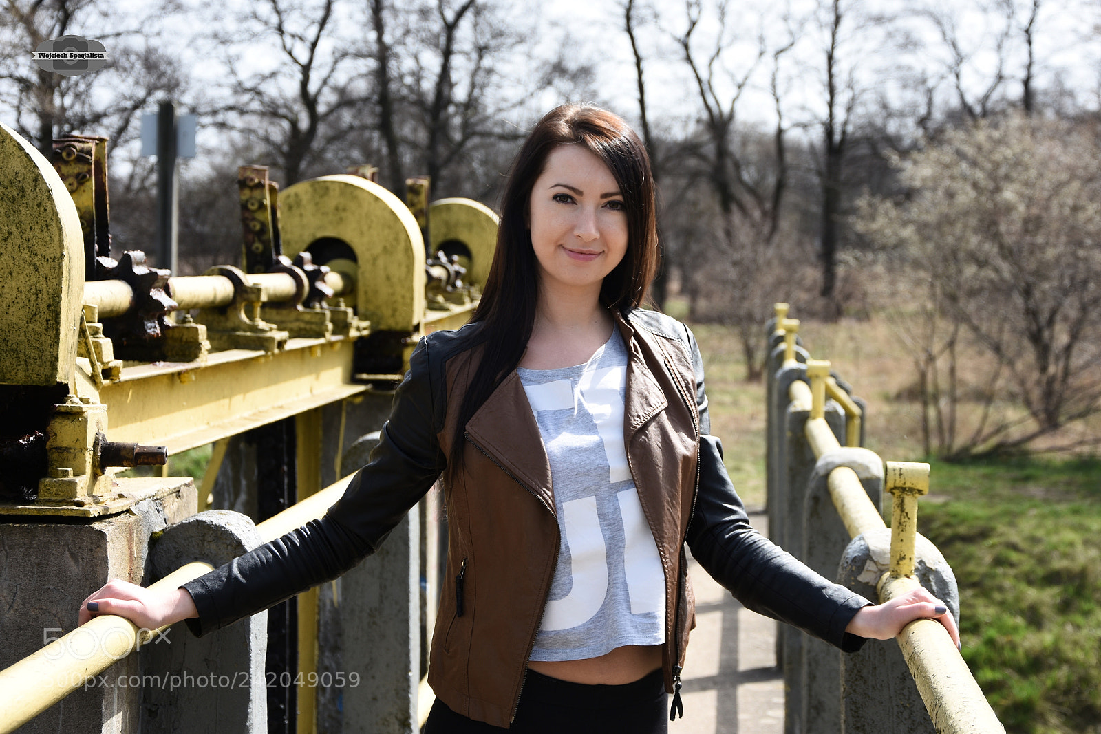 Nikon D7200 sample photo. Paula photography
