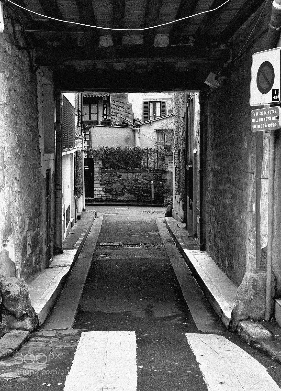 Nikon D7100 sample photo. Maxi 30mn dixit le photography