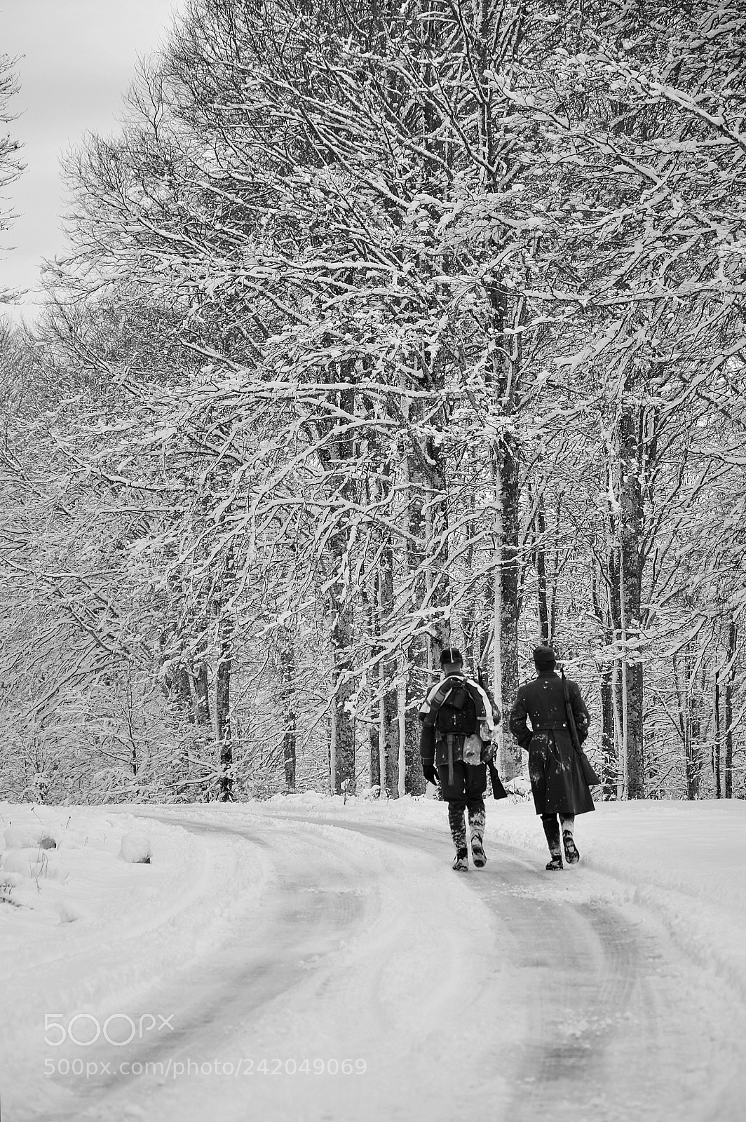 Nikon D3200 sample photo. Incontro d'altri tempi photography