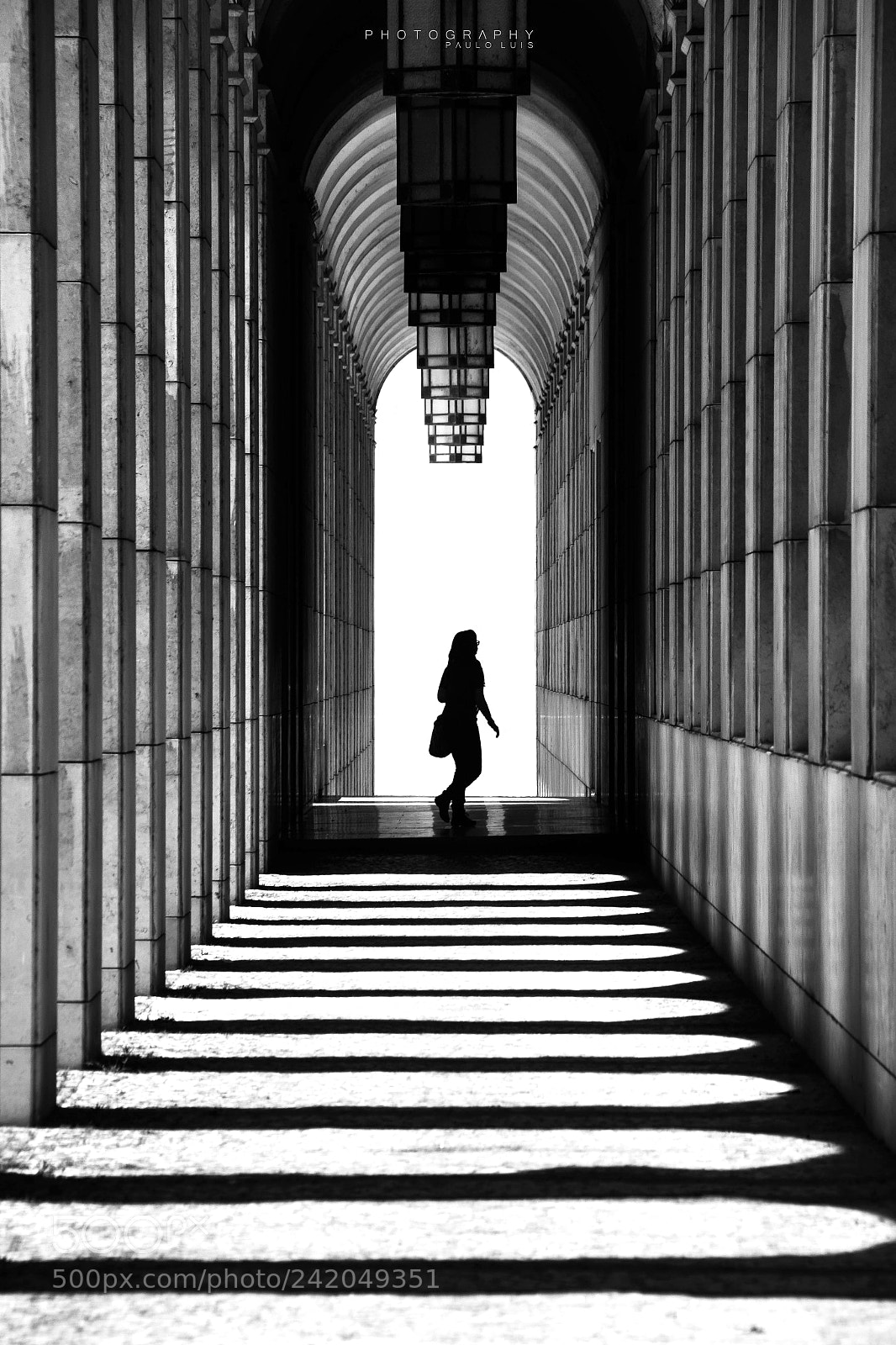Canon EOS 60D sample photo. Urban pass photography