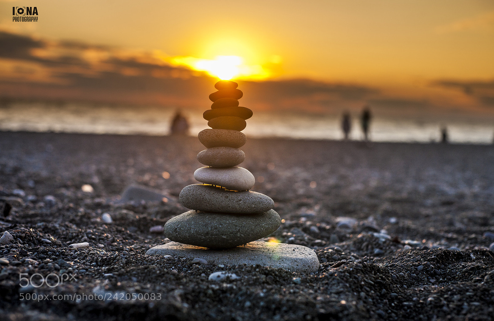 Canon EOS 5D sample photo. Sunset in batumi photography