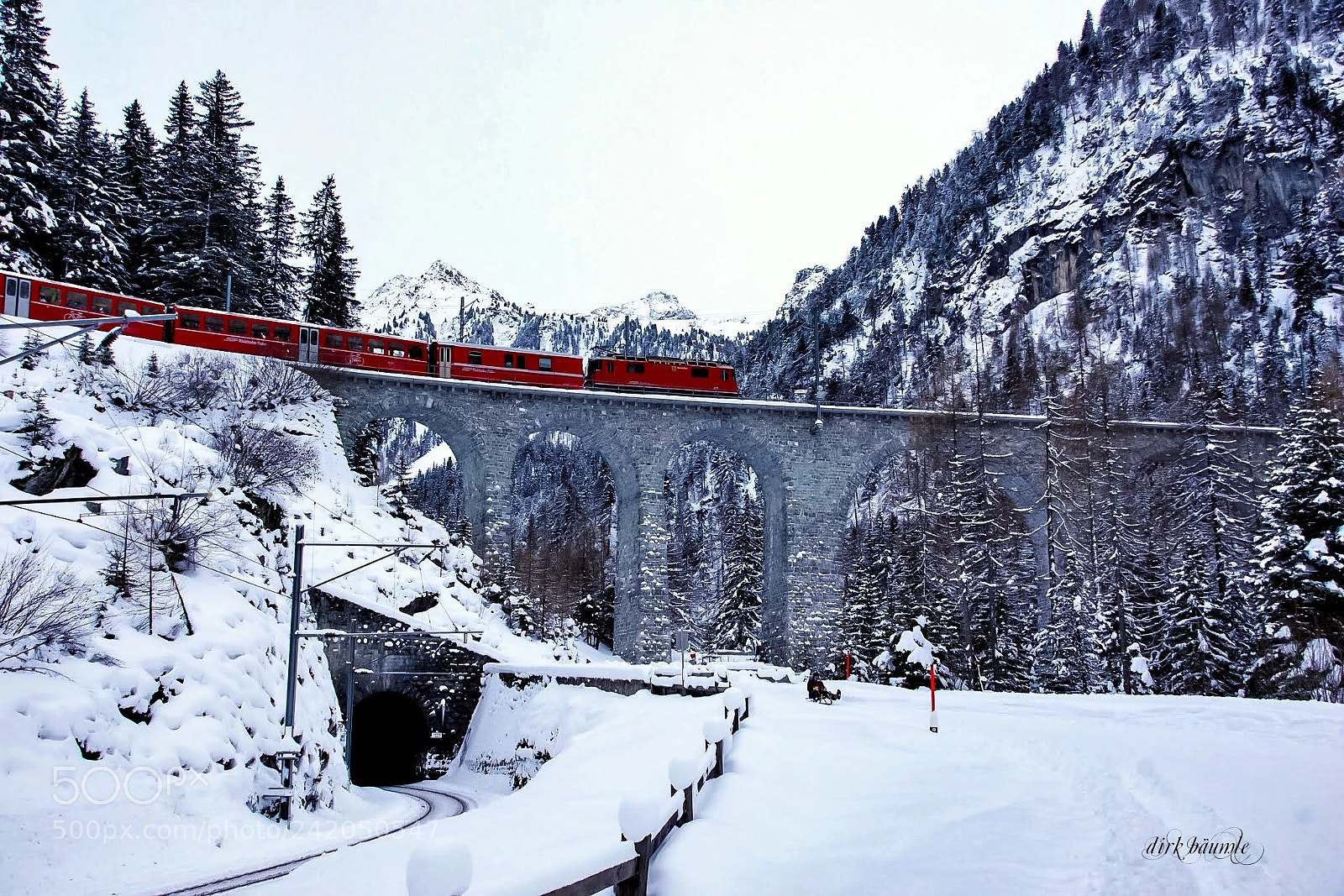 Sony SLT-A65 (SLT-A65V) sample photo. Schlittelbahn photography