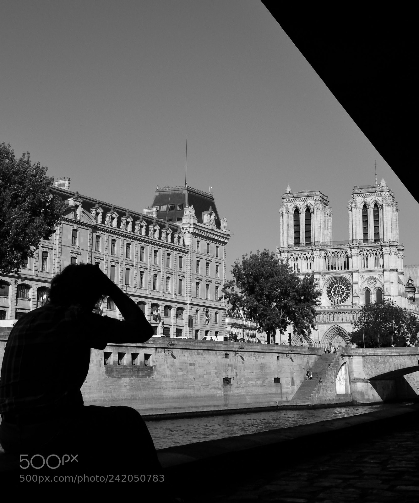Nikon D3100 sample photo. Thoughtful photography