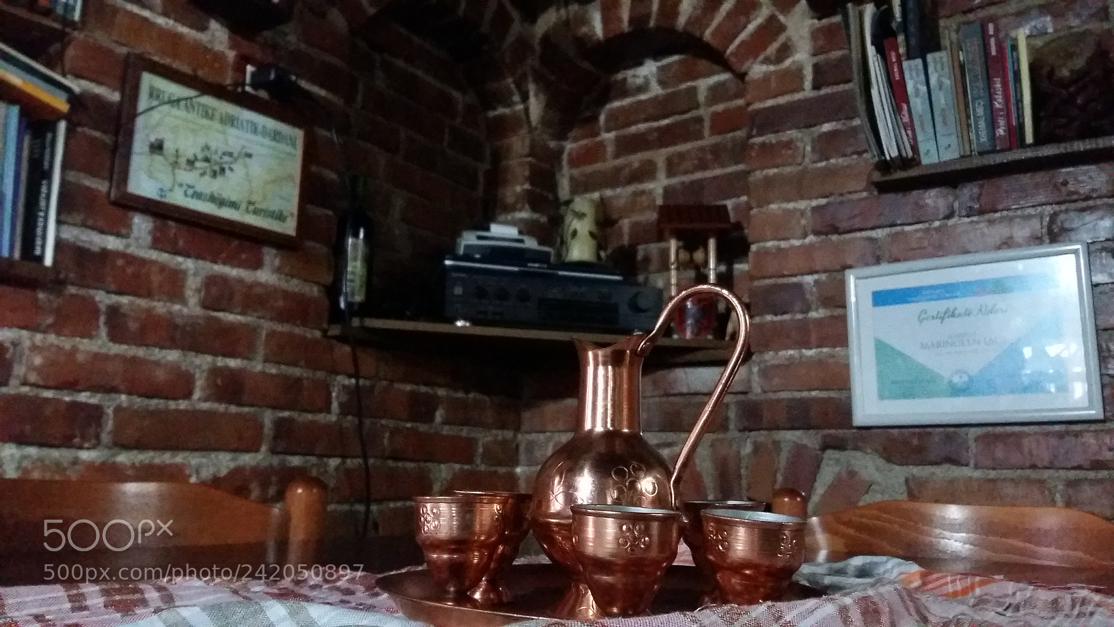 Samsung Galaxy A5 sample photo. Vintage 2 photography