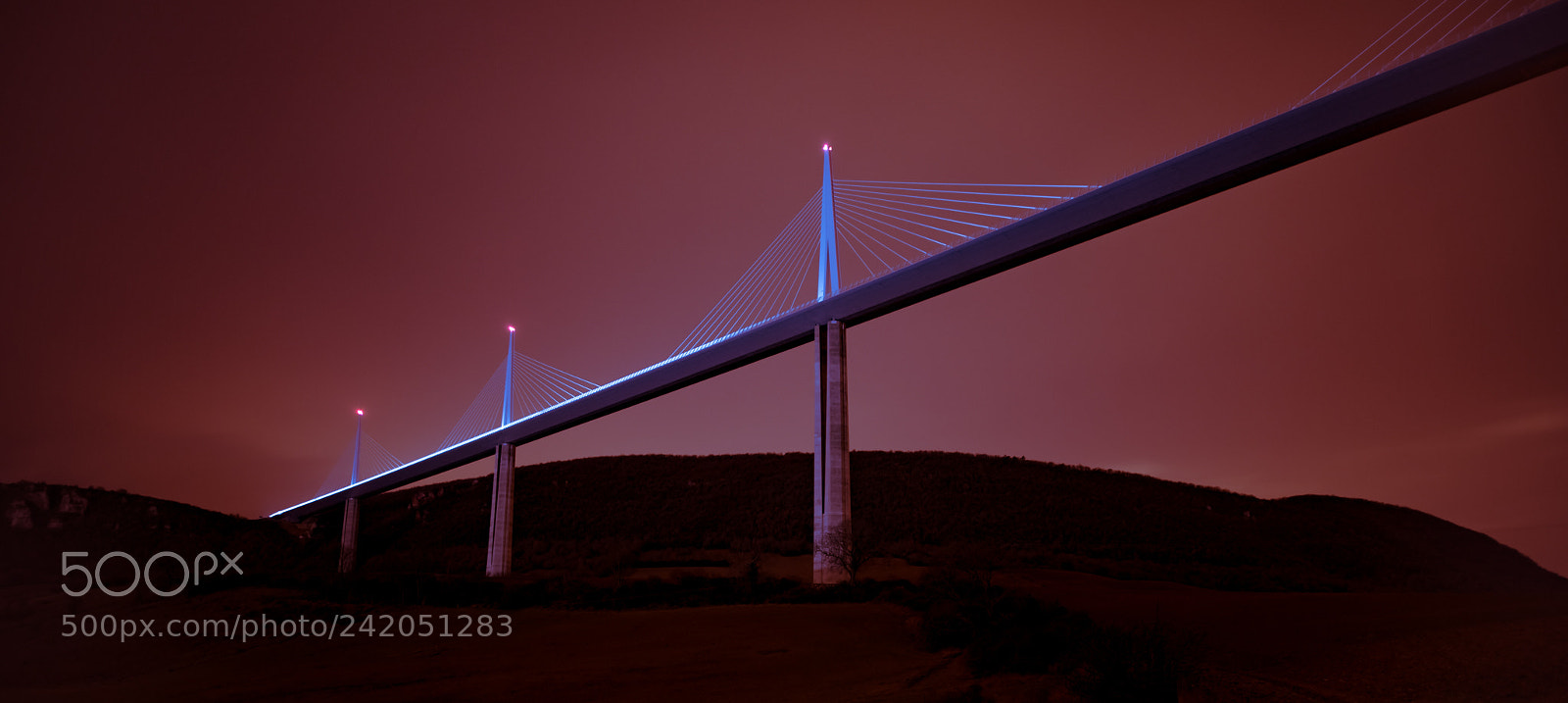 Nikon D850 sample photo. Viaduct 2/2 photography