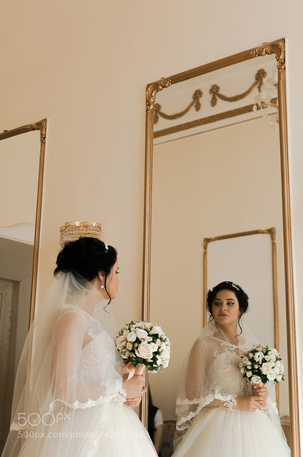 Nikon D90 sample photo. Wed photography