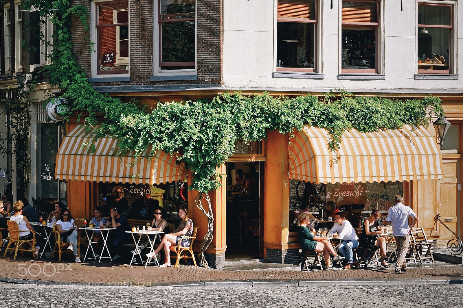 Nikon D7100 sample photo. Amsterdam 3 photography