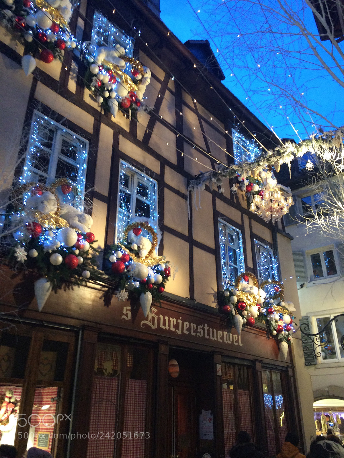 Apple iPhone 5s sample photo. Strasbourg photography